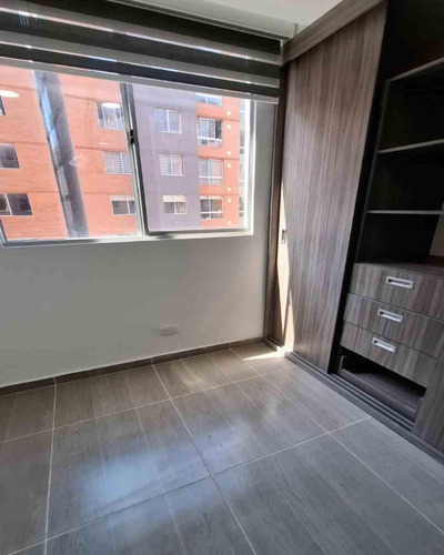 Apartamento Para Venta En Barrancas Usaquén (1608004439).