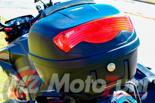Jawa Rvm Tekken 250 Full Motozuni
