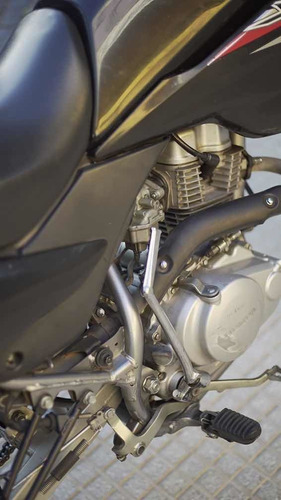 Honda Xr 125l Impecable Estado!! Oportunidad Motor 0km!
