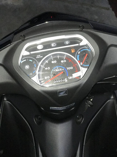 Honda Weve