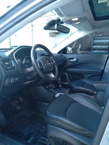 Jeep Compass Limited Plus