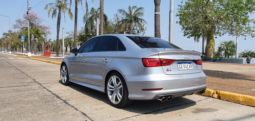 Audi S3 2.0 Tfsi Quatro