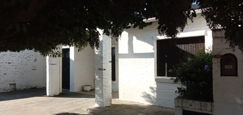 Imagen 1 de 27 de Casa En Venta En Nueve De Julio
