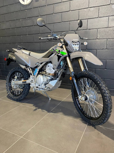 Klx 300 - No Tornado 250 - No Xr 250 - Tomamos Permuta
