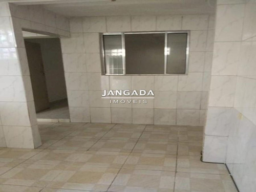 Imagem 23 de 30 de Imovel Para Investimento - 04 Casas No Quintal - 11567