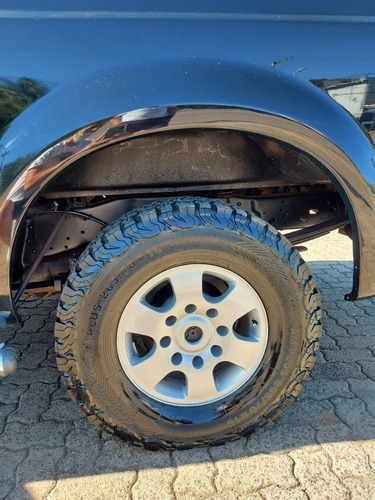 Ford F-250 2001 4.2 Td Xl 2p