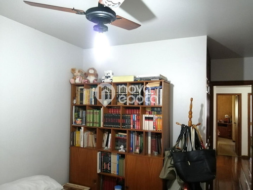 Imagem 20 de 25 de Apartamento - Ref: Sp4ap50393