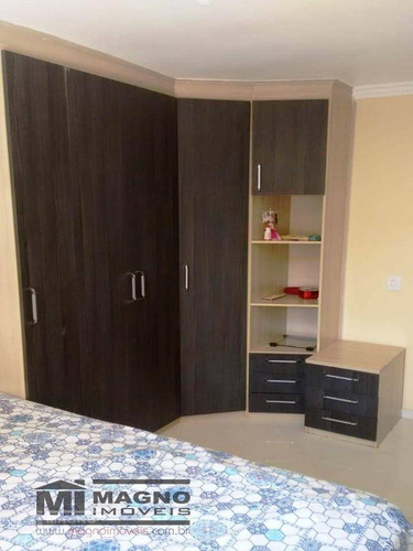Imagem 9 de 16 de Apartamento Com 2 Dormitórios À Venda Em Ermelino Matarazzo - Ap2098