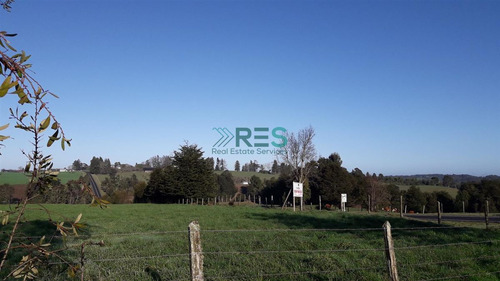 Terreno Construccion En Venta En Los Muermos