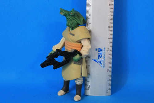 Ishi Tib Star Wars (Usado)