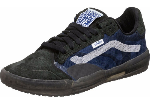 Tenis Para Caballero Vans Evdnt Ultimate Skate Original