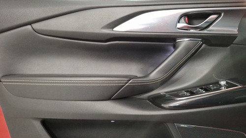 Mazda Cx-9 2.5 Turbo I Grand Touring Auto