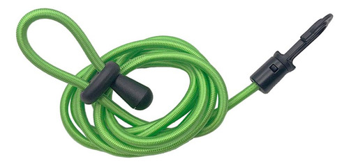 4 X 3-6pack Kayak Paddle Leash Boat Fishing Rod 4 Piezas