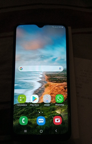 Celular Samsung Galaxy A10s