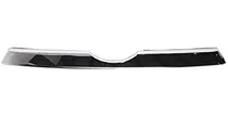 Comprar Platina Cromada Parachoque 4runner 2014 2015 2016 2017 2018 