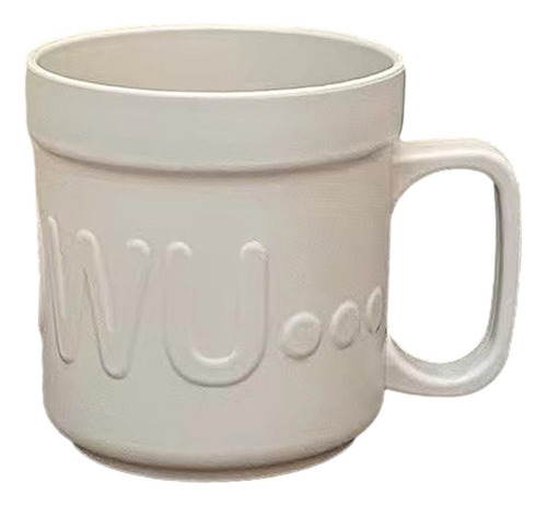 Taza De Baño Con Asa Taza De Vaso De Tazas De Baño De 400 Ml