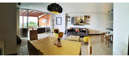 Venta Apartamento De 140 Mts2 En Los Cristales, Oeste De Cali 13273-1