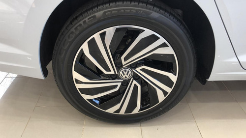 Volkswagen Vento 1.4 Highline 150cv At 0 Km 2021