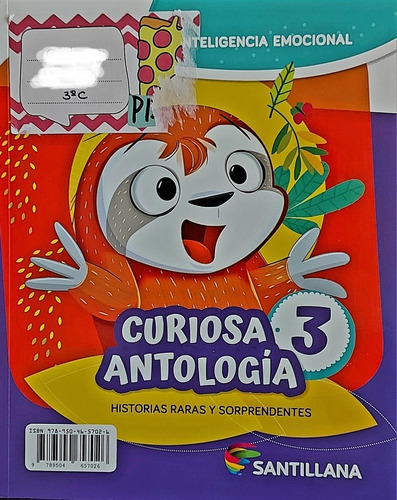 Curiosa Antologia 3