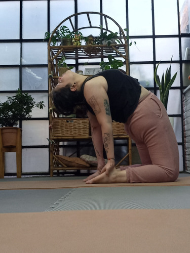 Clases De Yoga Online