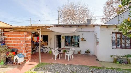 Casa 4 Ambientes Bernal Cochera Apto Credito