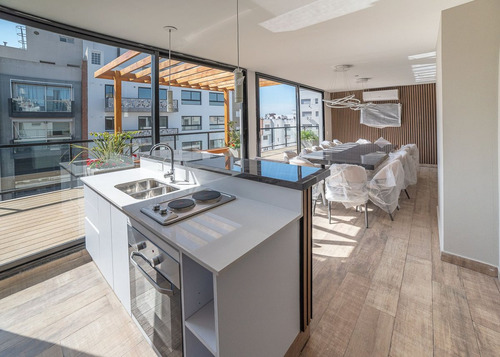 Venta Depto 2 Amb Amenities Caballito