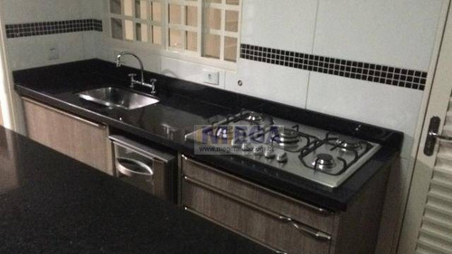 Imagem 6 de 15 de Casa Com 3 Dormitórios À Venda, 99 M² Por R$ 440.000,00 - Jardim Anton Von Zuben - Campinas/sp - Ca0498