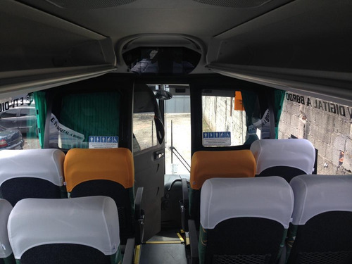 Irizar I 6
