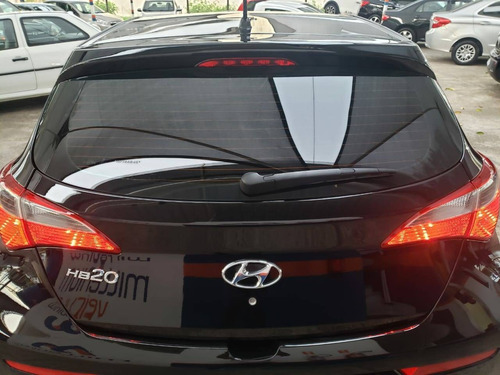 Hyundai Hb20 1.0 Comfort 12v Flex 4p Manual