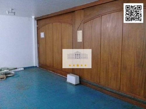 Imagem 2 de 30 de Casa Com 5 Dormitórios, 640 M² - Venda Por R$ 2.000.000,00 Ou Aluguel Por R$ 8.000,00/mês - Centro - Araçatuba/sp - Ca1827