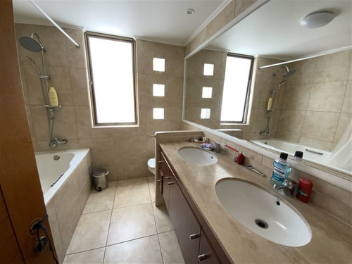 Imagen 18 de 29 de Departamento Venta En Antofagasta Jardines Del Sur Vista Mar