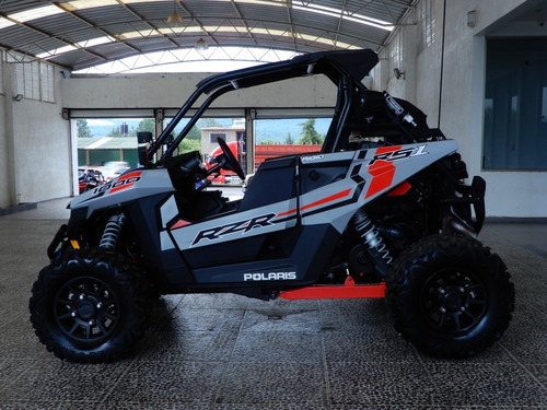 Imagen 5 de 15 de Rzr Polaris Rs1 2020