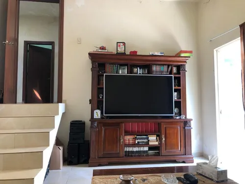 Casa En Venta En Colonia El Vergel, Allende, Nuevo León