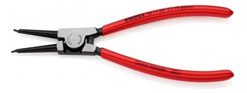 Alicate P/seguros 7puLG Ext.recto (4611a2), Knipex