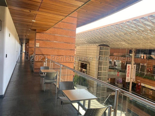Carla Gonzalez Oficina En Venta En La Urbanizacion La Castellana Mls #25-12548 Centro Comercial San Ignacio