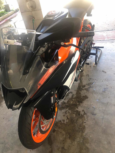 Ktm Rc390