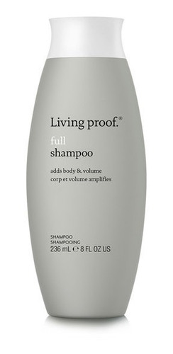 Imagen 1 de 2 de Living Proof Shampoo Full X 236ml