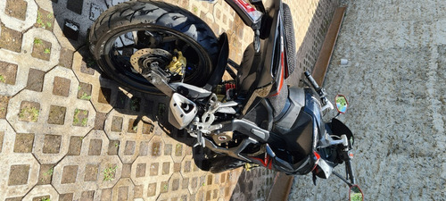 Imagen 7 de 8 de Bajaj Rouser Rs200