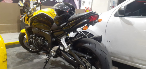 Yamaha Fz1
