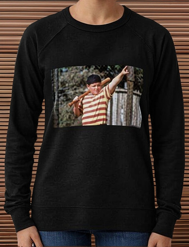Buzo El Sandlot Calidad Premium