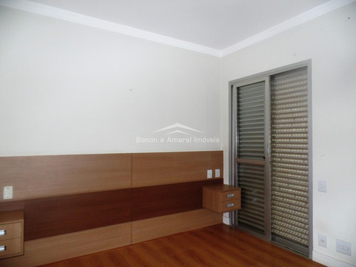 Imagem 9 de 28 de Apartamento À Venda Em Jardim Chapadão - Ap012584