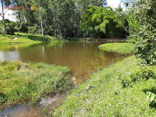 Imagem 4 de 12 de Área Rural, 40 Mil M2 - Itu Sp - Te0415