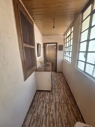 Vendo Sitio Todo Mobiliado Na Área Rural De Rio Acima.