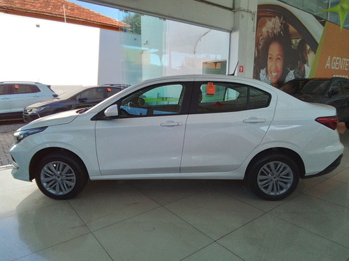 Fiat Cronos 1.0 FIREFLY FLEX DRIVE MANUAL