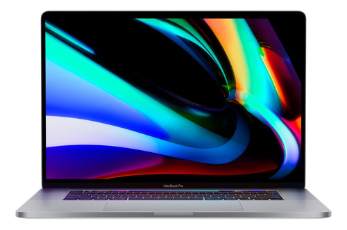 Macbook Pro (16 Pulgadas) Core I7 9th 16g Ram 512 Ssd (Reacondicionado)