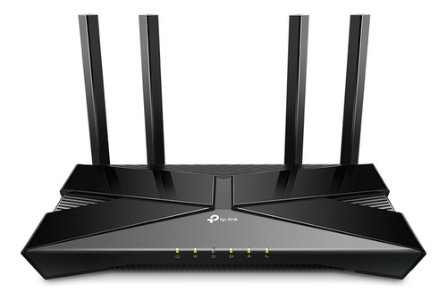 Roteador Ont Gpon Tp-link Xx530v Wi-fi 6 Dual Band Ax3000