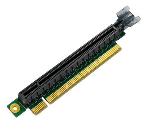 Adaptador De Tarjeta Pcie 16x Riser Pci Express 3.0 Pci-e A