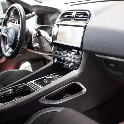 Jaguar F-PACE 3.0L V6 S/C R-Sport 3.0