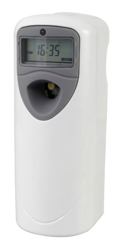 Imagen 1 de 4 de Difusor Digital Aromatizador Saphirus Automático Fragancias x 1 unidad