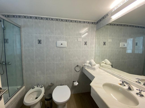 Imagen 7 de 9 de Apartamento 1 Dormitorio En Solanas Country, Punta Ballena - Solanas Country